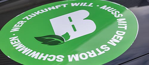 Autohaus Büdenbender, Elektromobilität